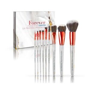 La Predire Forever‎ Prestige Brush Collection Makeup Brush Set